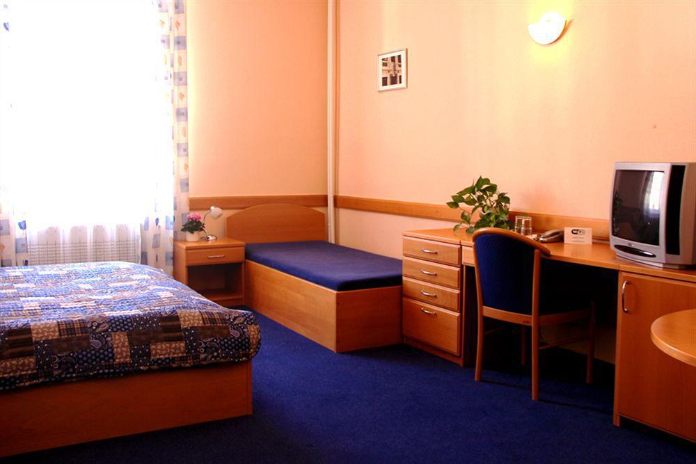 Hotel Hejtman Πράγα Εξωτερικό φωτογραφία