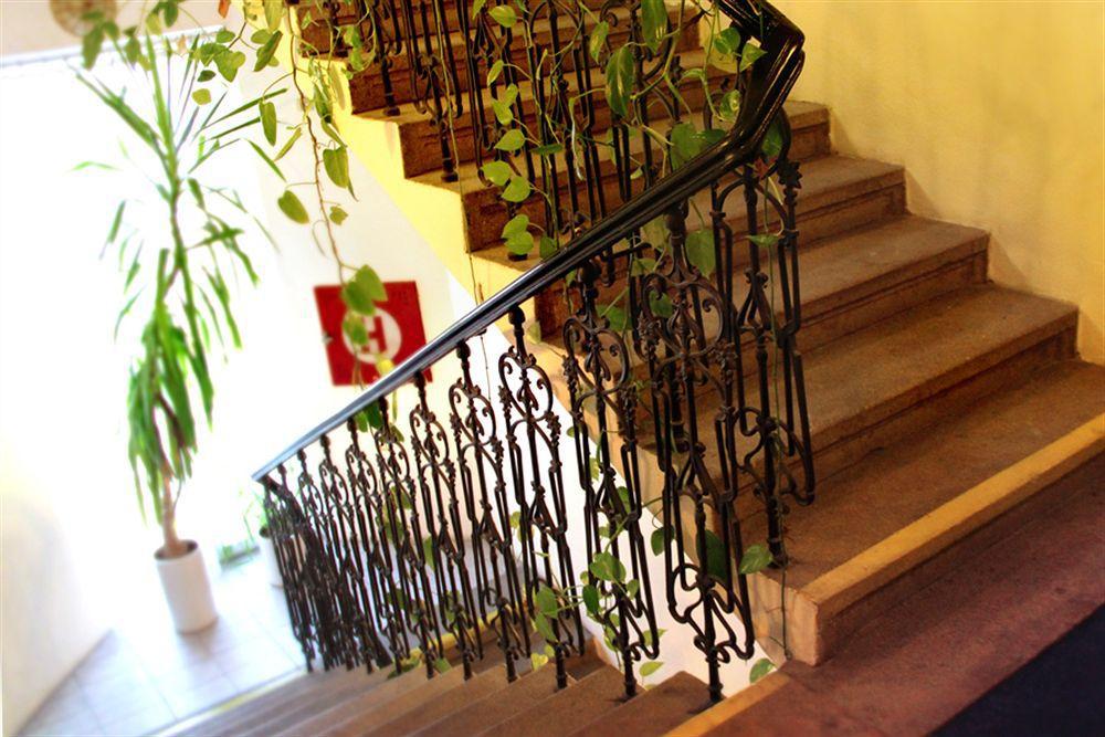 Hotel Hejtman Πράγα Εξωτερικό φωτογραφία