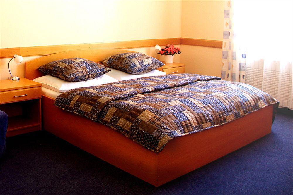 Hotel Hejtman Πράγα Εξωτερικό φωτογραφία