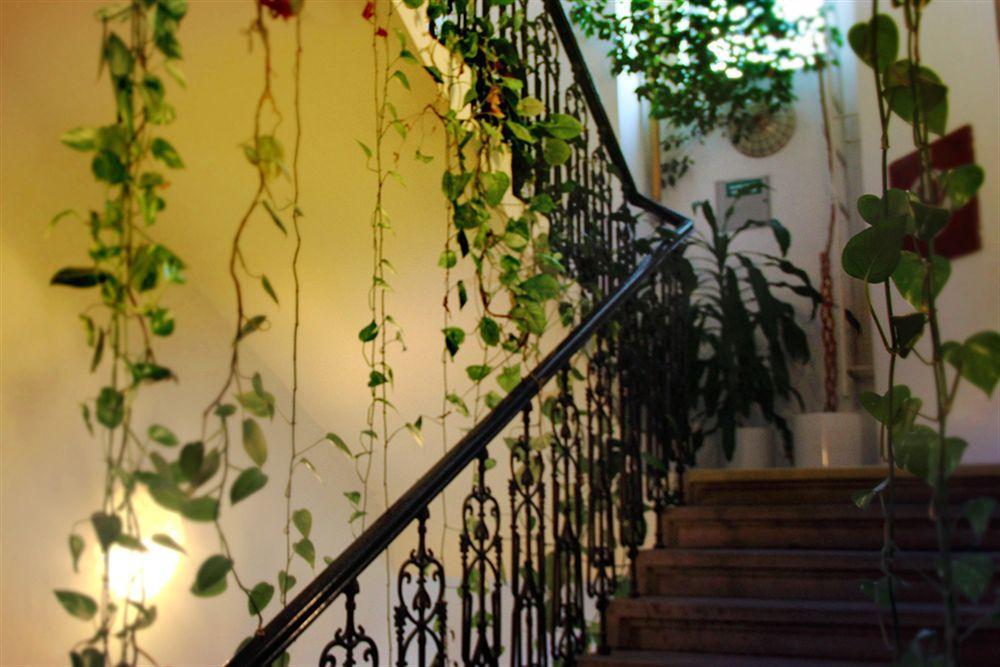 Hotel Hejtman Πράγα Εξωτερικό φωτογραφία
