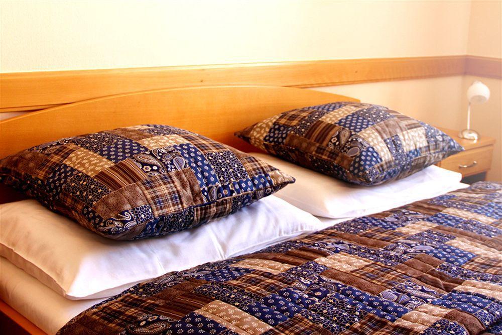 Hotel Hejtman Πράγα Εξωτερικό φωτογραφία