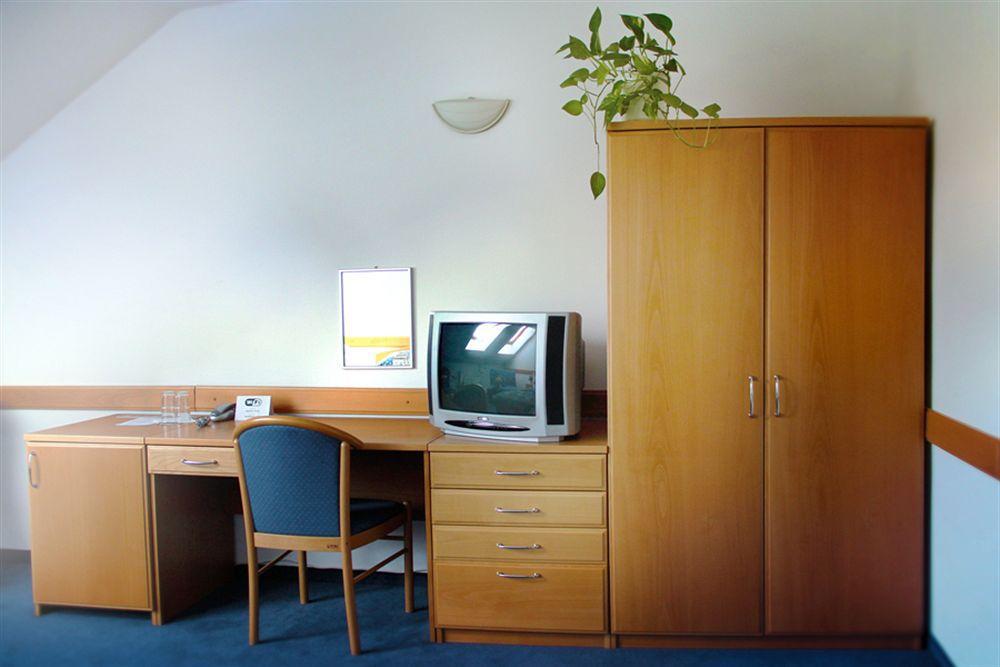 Hotel Hejtman Πράγα Εξωτερικό φωτογραφία