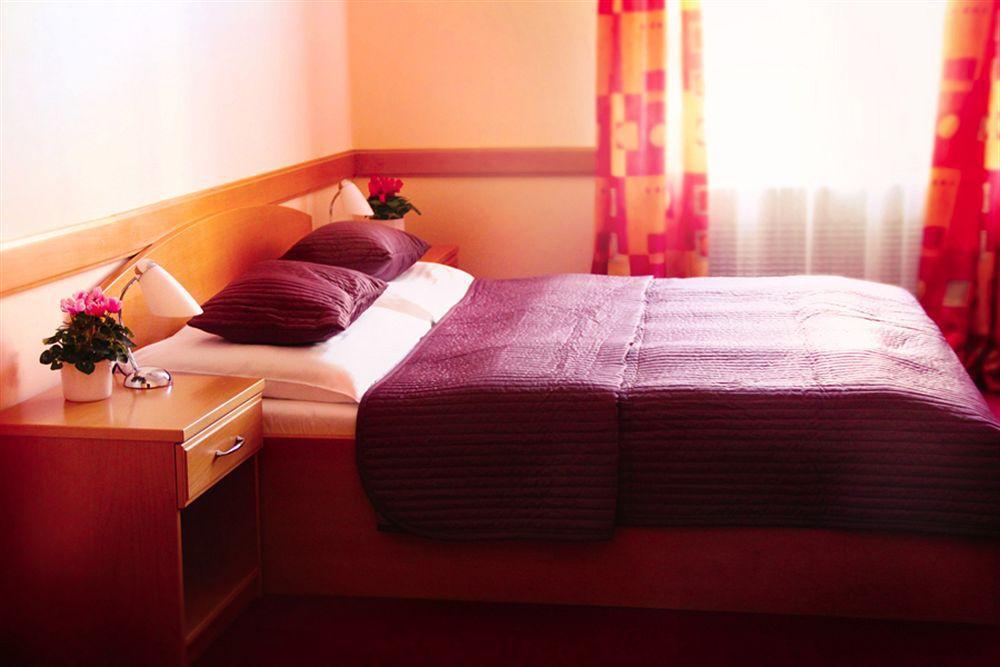 Hotel Hejtman Πράγα Εξωτερικό φωτογραφία