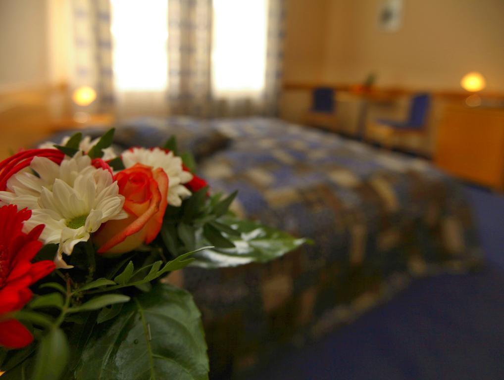 Hotel Hejtman Πράγα Δωμάτιο φωτογραφία