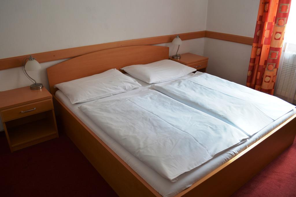 Hotel Hejtman Πράγα Δωμάτιο φωτογραφία