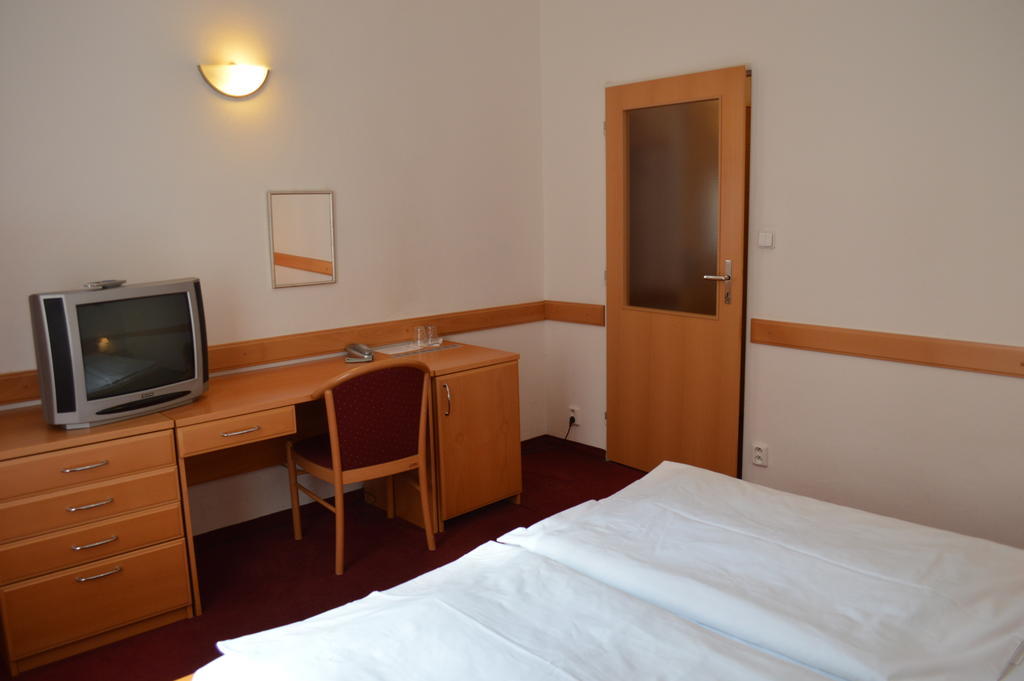Hotel Hejtman Πράγα Δωμάτιο φωτογραφία