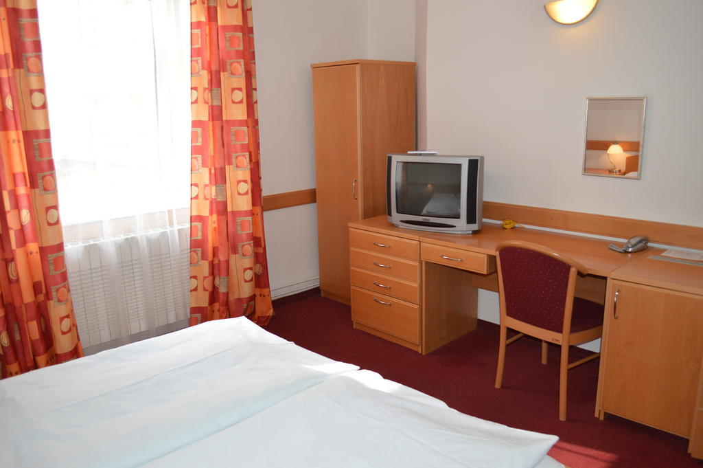 Hotel Hejtman Πράγα Δωμάτιο φωτογραφία
