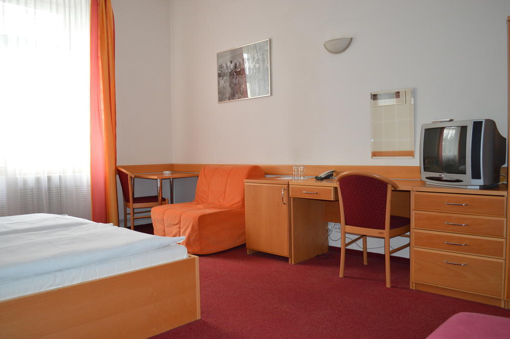 Hotel Hejtman Πράγα Δωμάτιο φωτογραφία