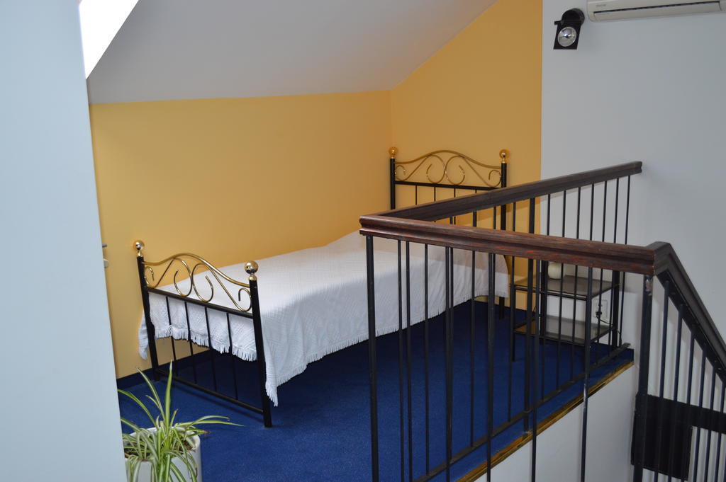 Hotel Hejtman Πράγα Δωμάτιο φωτογραφία