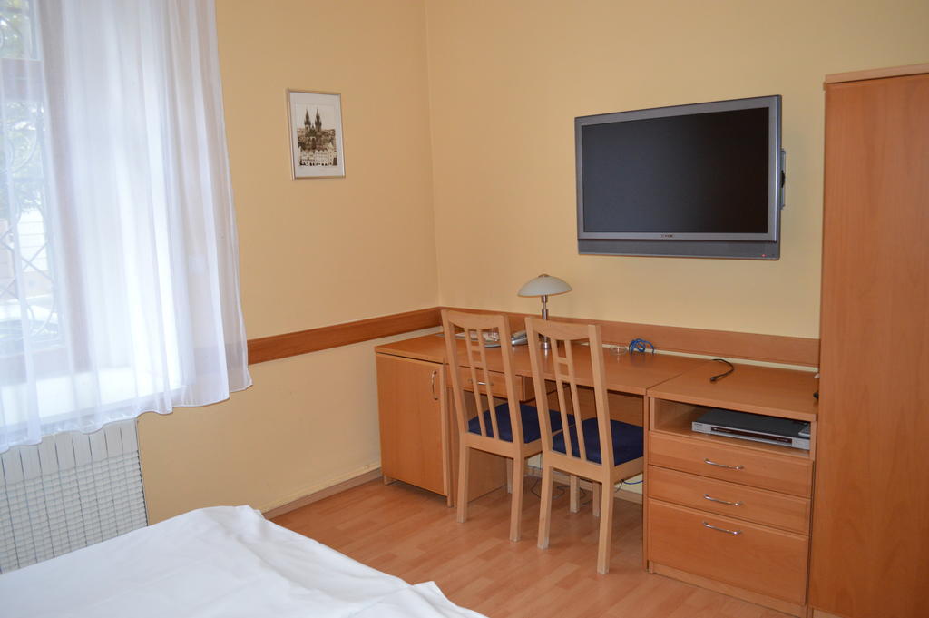 Hotel Hejtman Πράγα Δωμάτιο φωτογραφία