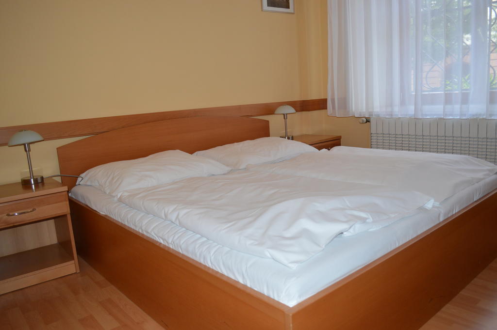 Hotel Hejtman Πράγα Δωμάτιο φωτογραφία