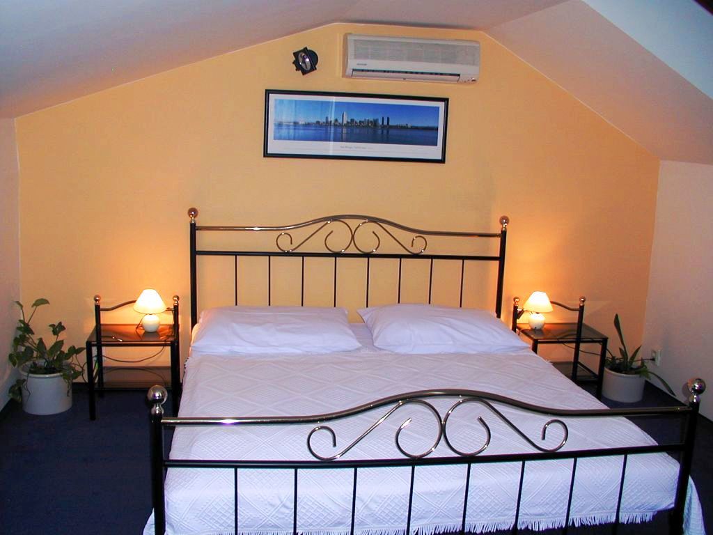 Hotel Hejtman Πράγα Δωμάτιο φωτογραφία