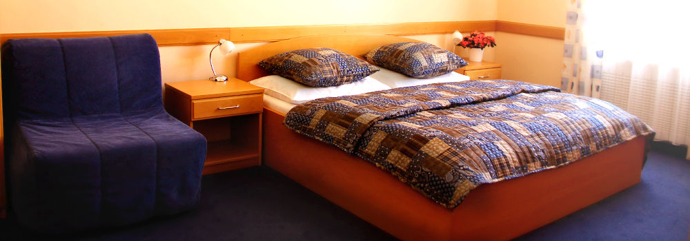 Hotel Hejtman Πράγα Εξωτερικό φωτογραφία