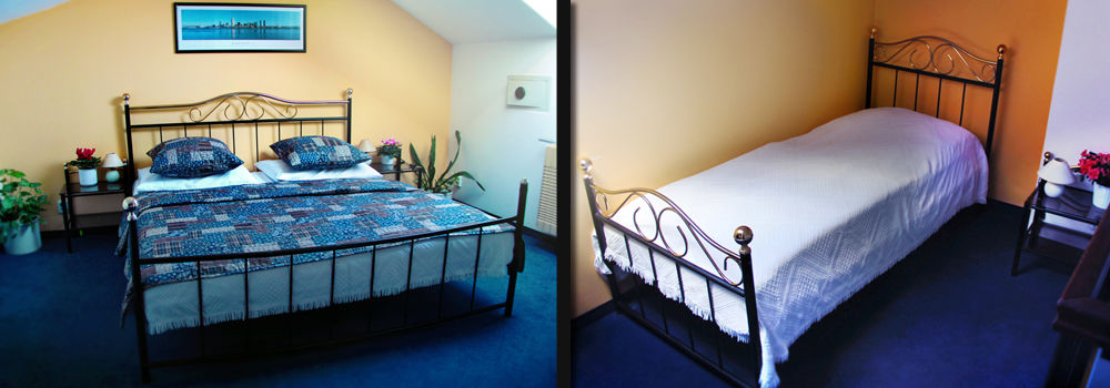 Hotel Hejtman Πράγα Εξωτερικό φωτογραφία